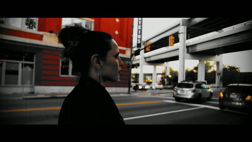 Après la nuit - Une-cite-sans-gaiete